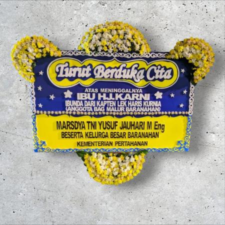 Turut Berduka Cita